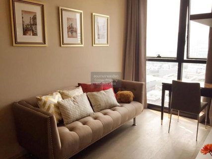 รูปภาพ 🔥🔥🔥 FOR RENT condo , Ashton Asoke , BTS-Asok , Khlong Toei Nuea , Watthana , Bangkok , CX-07385 ✅ Live chat with us ADD LINE @connexproperty ✅ 🔥🔥🔥