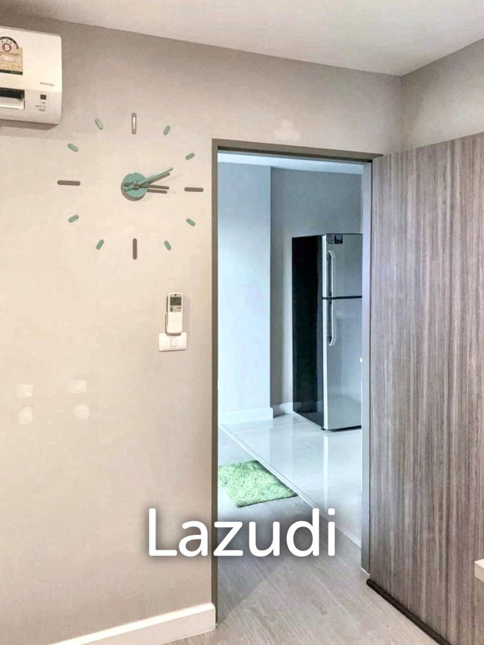 รูป 1 Bed 1 Bath 28.5 Sqm Condo For Sale - รูปที่ 7/11