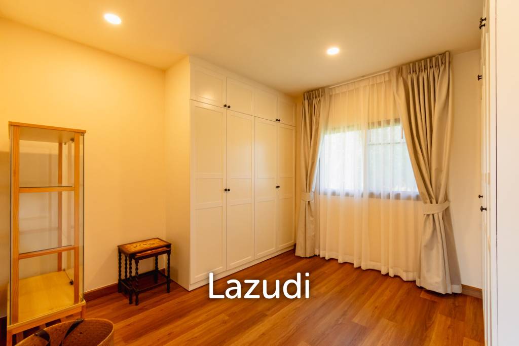 รูป IMPRESSIVE DETACHED 2 STOREY 4 BED POOL VILLA - รูปที่ 29/60
