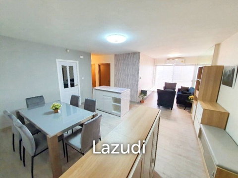 2 Bed 1 Bath 75 SQ.M S.V. City Rama 3
