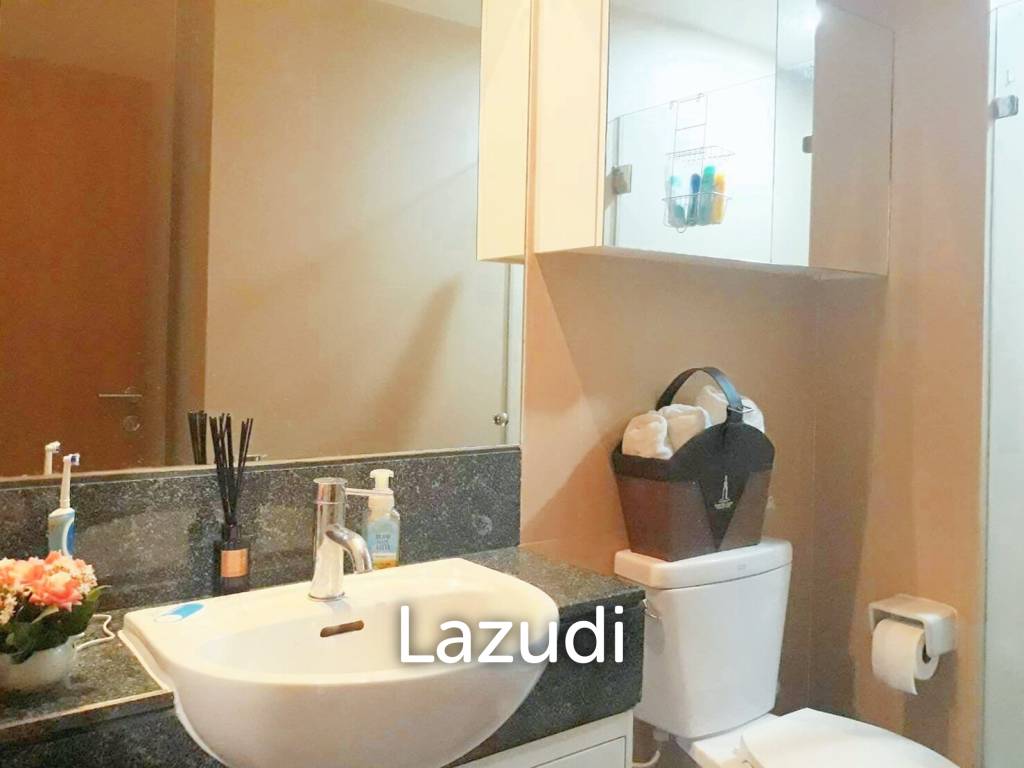 รูป 1 Bedroom 1 Bathroom 35 SQ.M 59 Heritage - รูปที่ 5/6