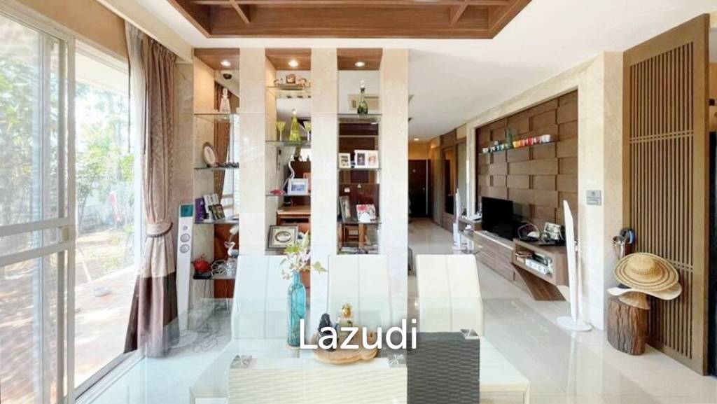 รูป 4 Bed 4 Bath 388 SQ.M Villa Arcadia Srinakarin - รูปที่ 2/19