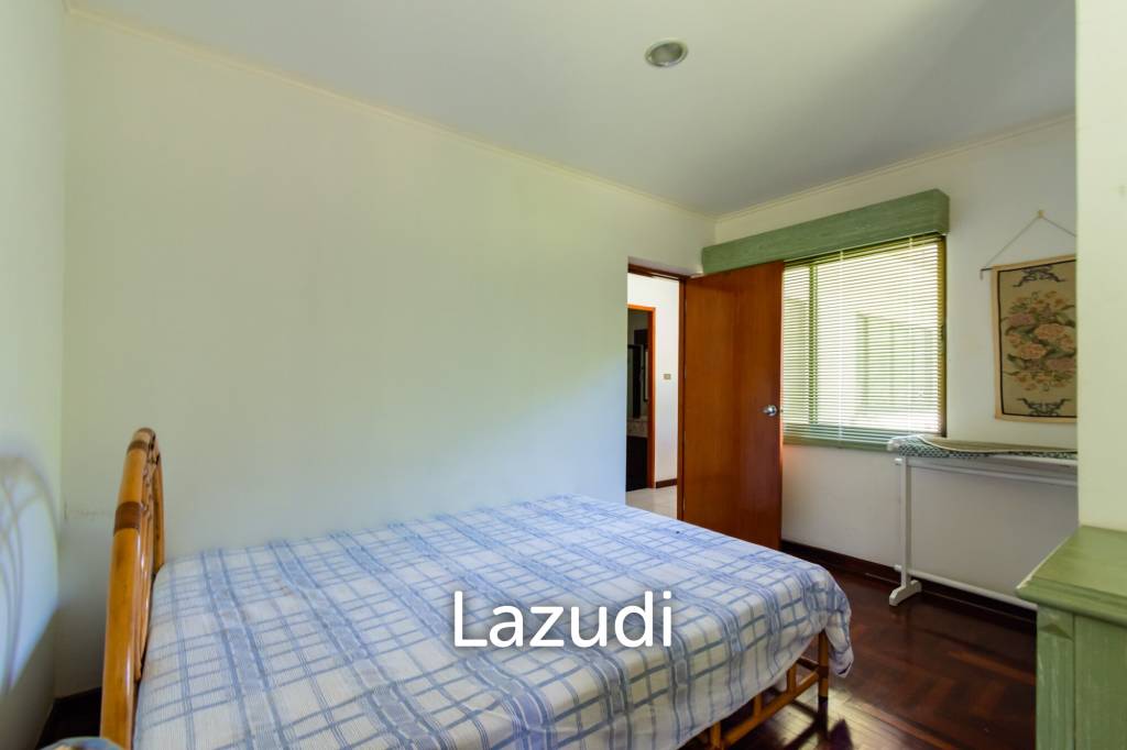 picture PALM HILLS CONDO : 3 Bed Condo with mountain and seaview - 8/19