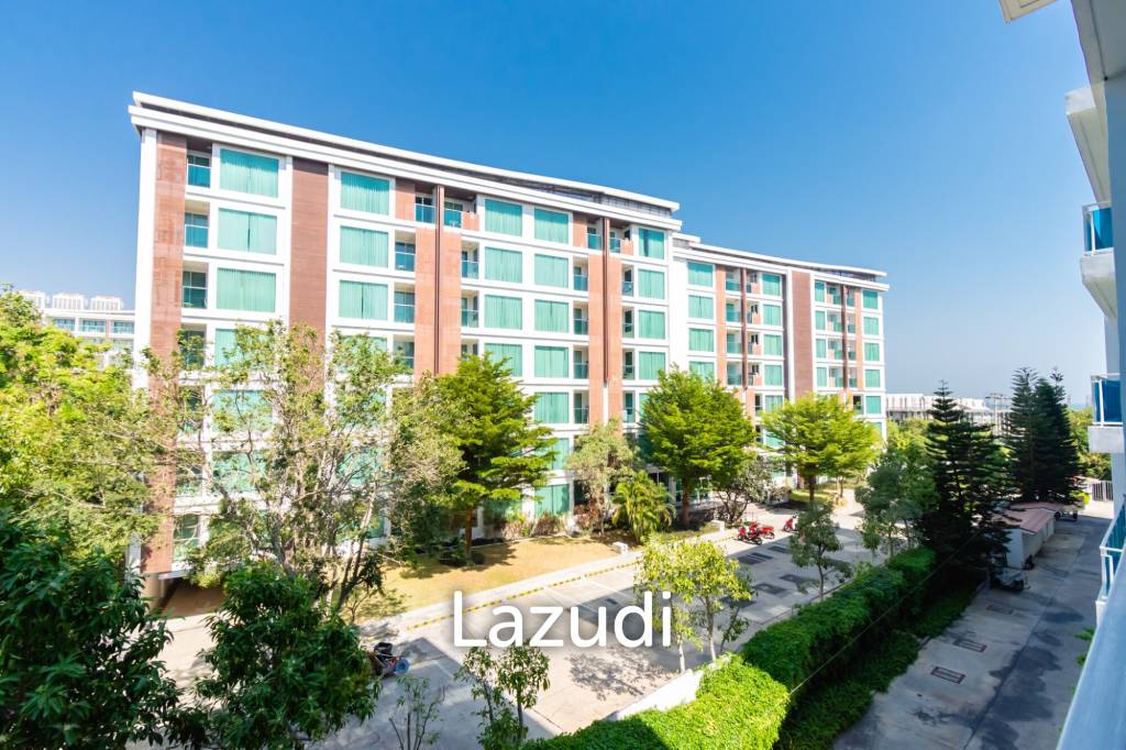 picture MY RESORT CONDO :  2  Bed condo  near the Beach - 23/27