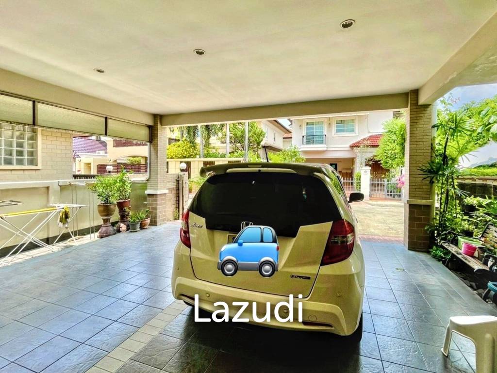 รูป 3 Bed 4 Bath 320 SQ.M Grand Canal Prachachean - รูปที่ 4/35