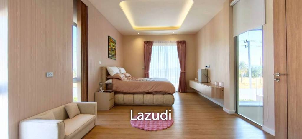 picture 4 Beds 4 Baths 273 SQ.M. Horizon By Patta - 17/35