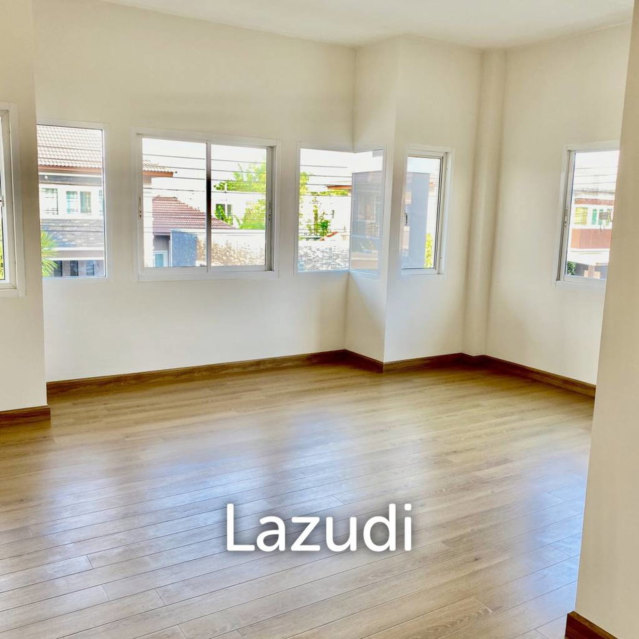 รูป ขายบ้านหรูหลังใหญ่ขนาด 5 ห้องนอนในโรงการ - รูปที่ 22/36