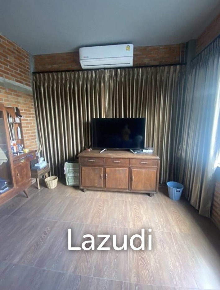 รูป บ้านสำหรับขายสไตล์วินเทจ LOFT ที่ป่าแดด - รูปที่ 7/20