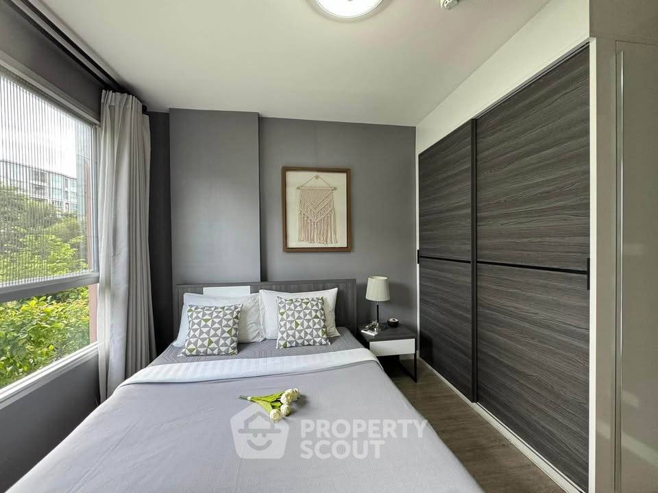 รูป ขายคอนโด 1 ห้องนอน D Condo Ping ย่านเซ็นทรัลเฟสติวัล เชียงใหม่ (ID 2490719) - รูปที่ 10/18