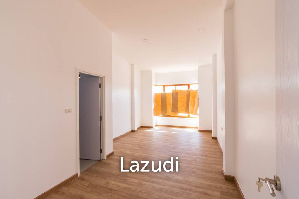 รูป 3 Bed 3 Bath 100 SQ.M Baan Somdul 2 - รูปที่ 6/9