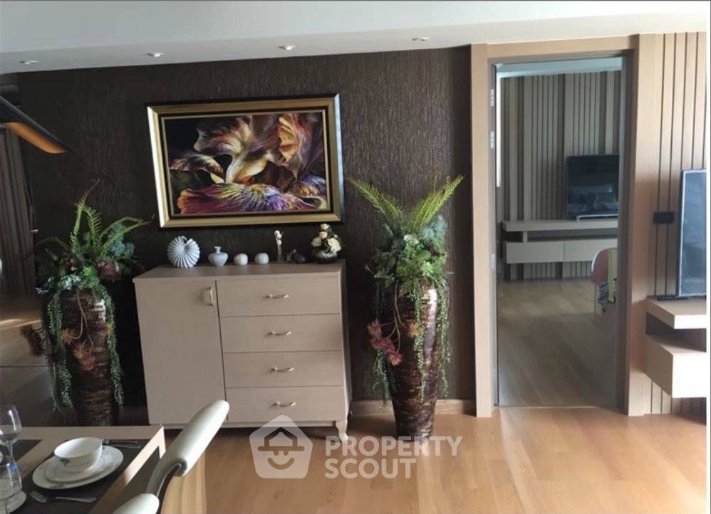 รูป คอนโด 2 ห้องนอน ขายที่ Marina Bayfront Sriracha ศรีราชา (ID 2011145) - รูปที่ 9/11