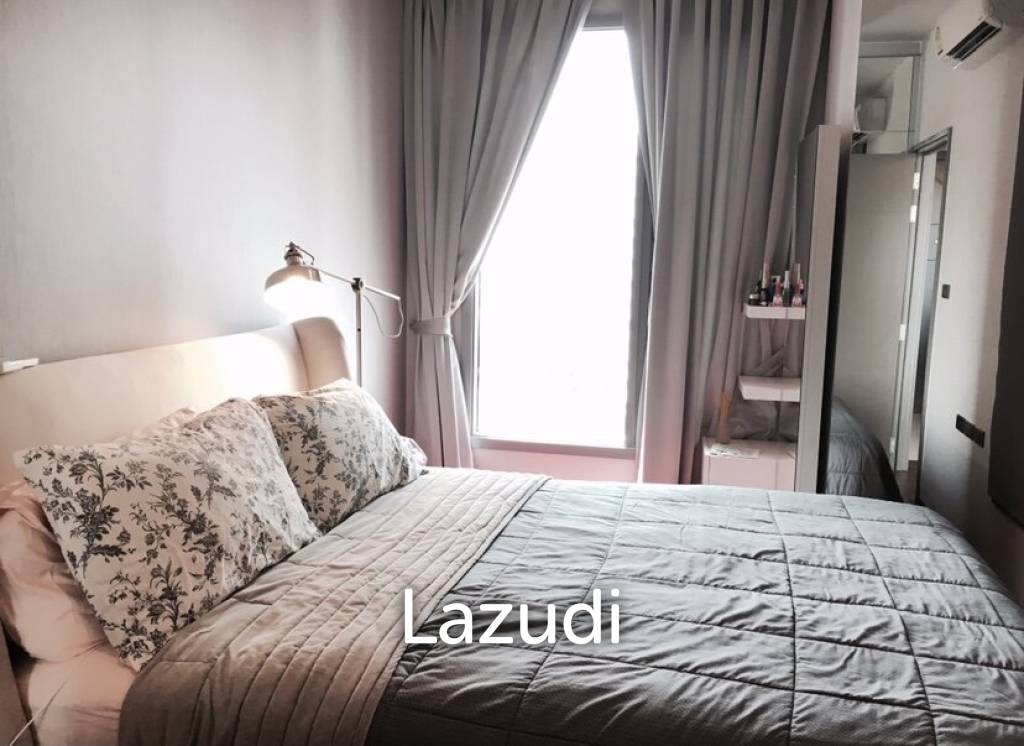 รูป 1 Bed 35 Sqm Ceil By Sansiri For Sale - รูปที่ 7/8