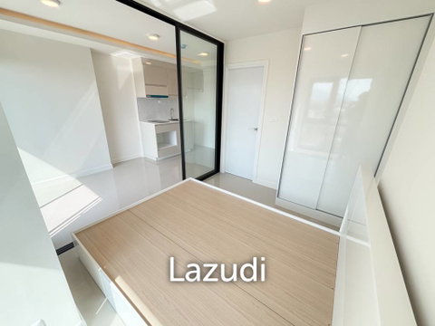 Investment Opportunity: Mira Monte Hua Hin Condo