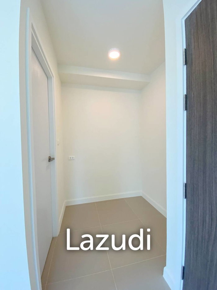 รูป Modern Condo in Hua Hin with Balcony Views - รูปที่ 7/13