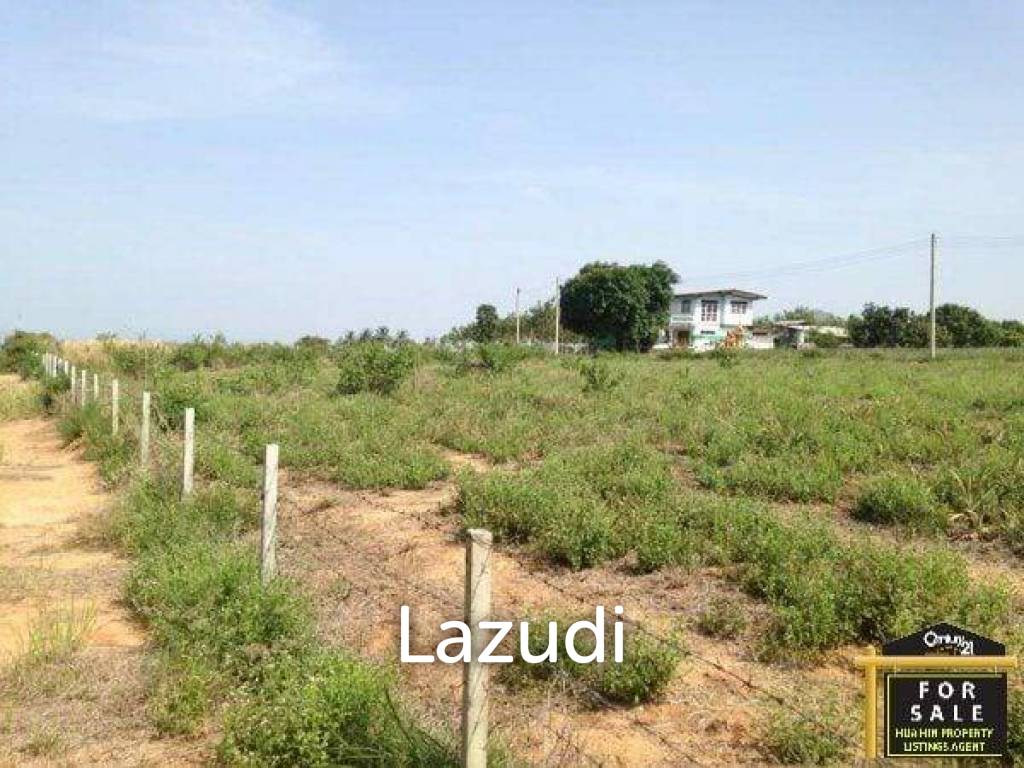 รูป Lovely Land near Main Road with Great Views - รูปที่ 7/7