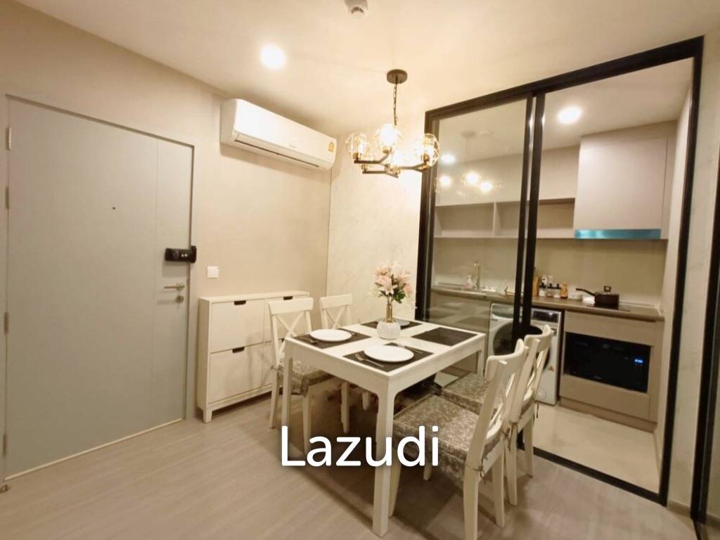 รูป 1 Bed 1 Bath 36.06 Sqm Condo for Sale - รูปที่ 7/11