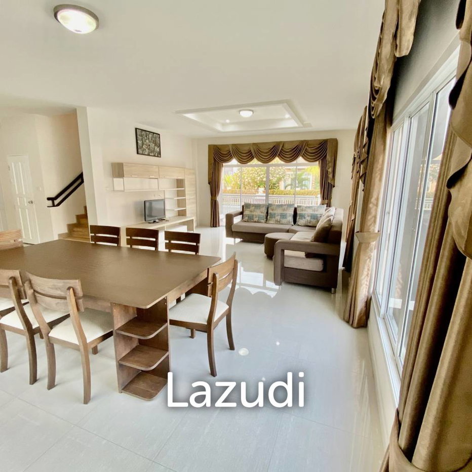 รูป ขายบ้านหรูหลังใหญ่ขนาด 5 ห้องนอนในโรงการ - รูปที่ 7/36