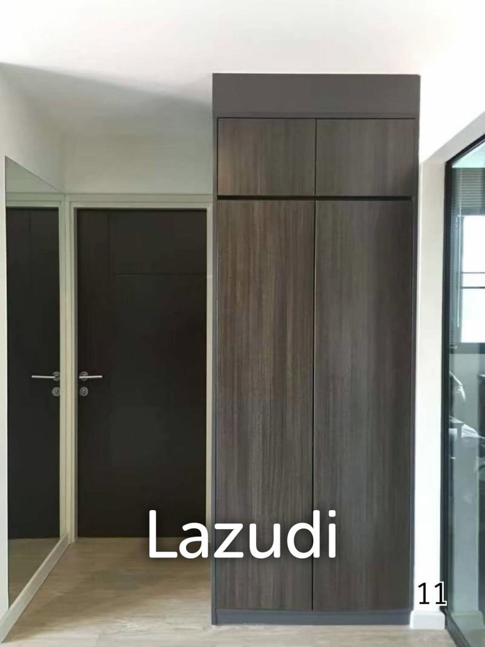 picture 32.48 Sqm 1 Bed 1 Bath at Villa Lasalle - 4/8