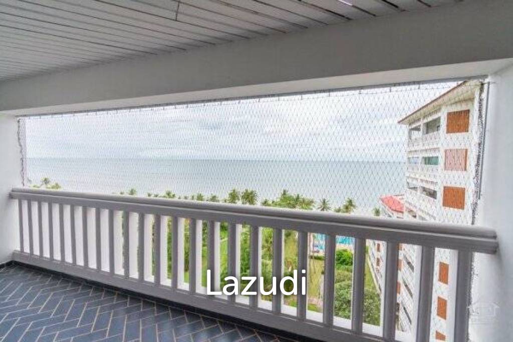picture DUSIT THANI : 2 Bed Seaview condo - 17/21