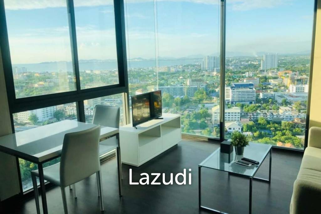 รูป ขายคอนโด 1 ห้องนอน - รูปที่ 1/7
