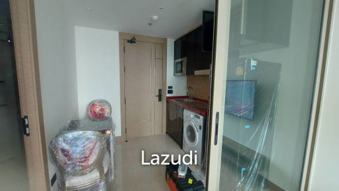 1 Bedroom 1 Bathroom 30 SQ.M Riviera Ocean Drive