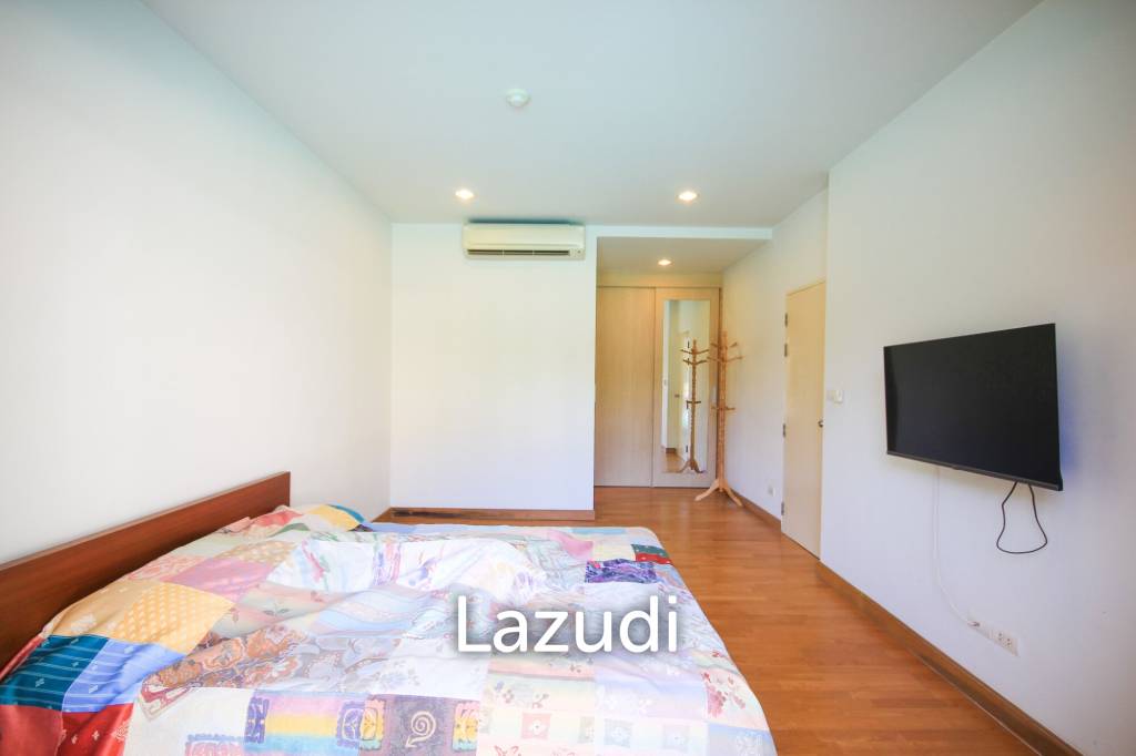 รูป คอนโด 2 ห้องนอน 2 ห้องน้ำ มีทางลงสระส่วนตัว - บ้านเพลินทะเล ชะอำ - รูปที่ 11/43