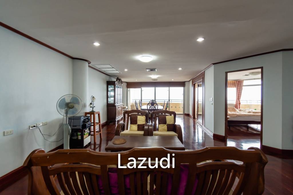 picture CHUKAMOL CONDO : Nice 2 Bed Seaview Condo - 3/41