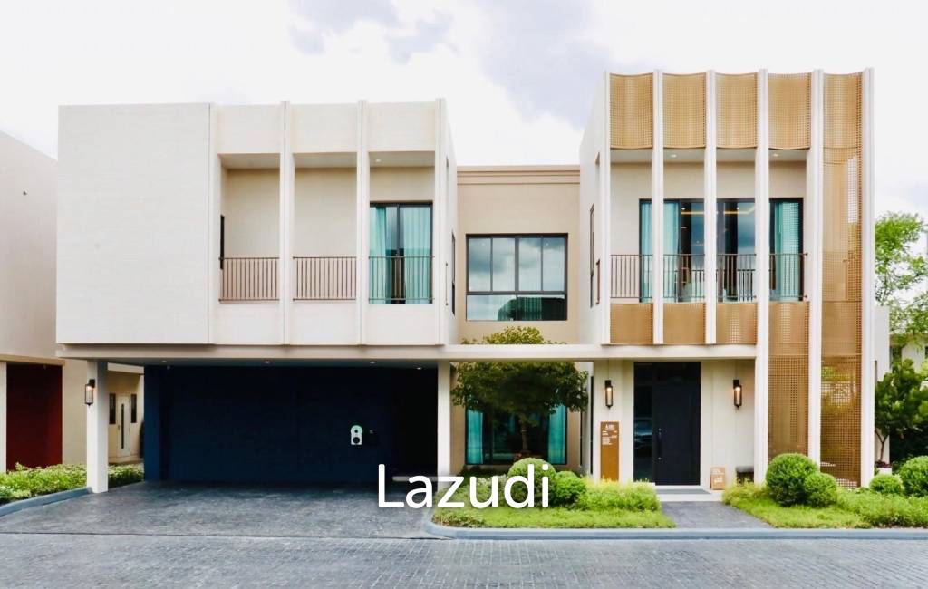 picture 4 Bed 5 Bath 369 SQ.M Airi Sukhumvit Bangna KM.5 - 1/28