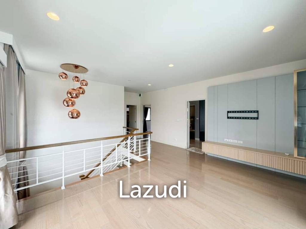 รูป 4 Bedroom 3 Bathroom 210 SQ.M Burasiri Bangna - รูปที่ 21/42