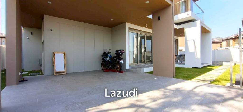 picture 4 Beds 4 Baths 273 SQ.M. Horizon By Patta - 32/35