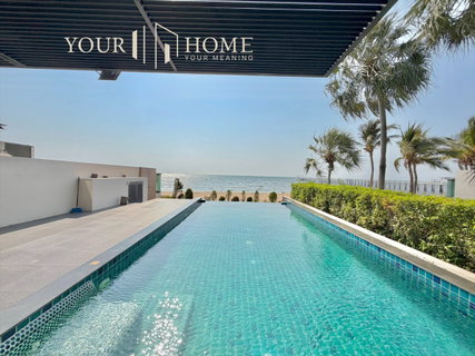 รูปภาพ เมื่อบ้าน…กลายเป็นรีสอร์ทส่วนตัวของคุณ Luxury Beachfront Living – บ้านวิวทะเลทุกมุม