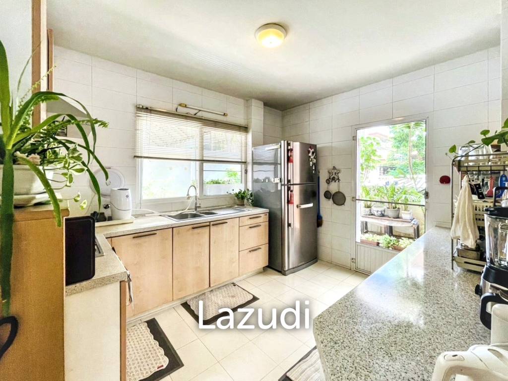 รูป 3 Bed 4 Bath 320 SQ.M Grand Canal Prachachean - รูปที่ 29/35