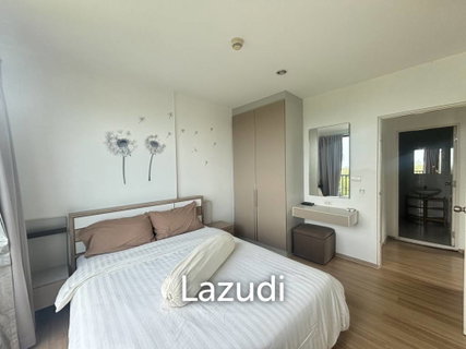 2-Bed Condo for sale at Boat Avenue near Bangtao Beach