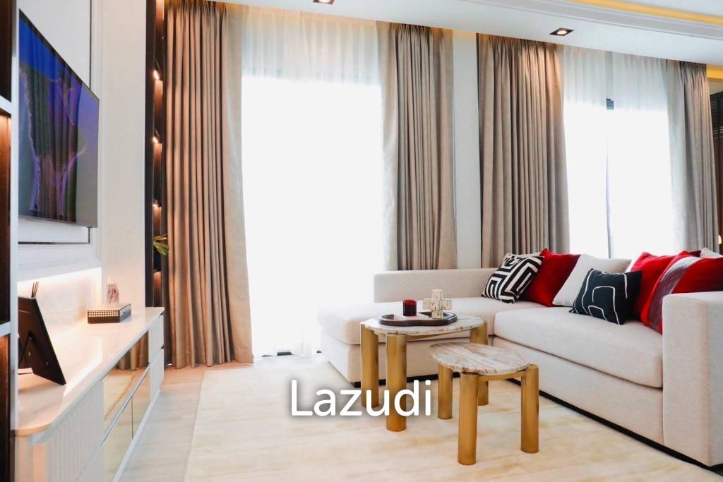 รูป 4 Bed 5 Bath 332 SQ.M Airi Sukhumvit Bangna KM.5 - รูปที่ 14/24