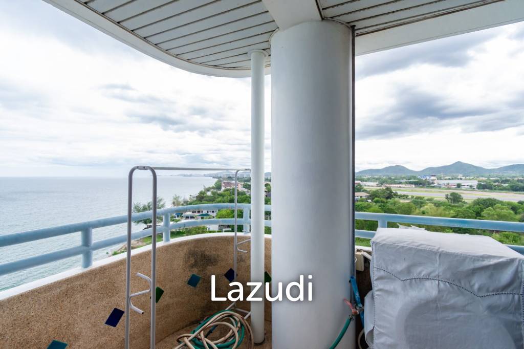 picture CHUKAMOL CONDO : Nice 2 Bed Seaview Condo - 24/41