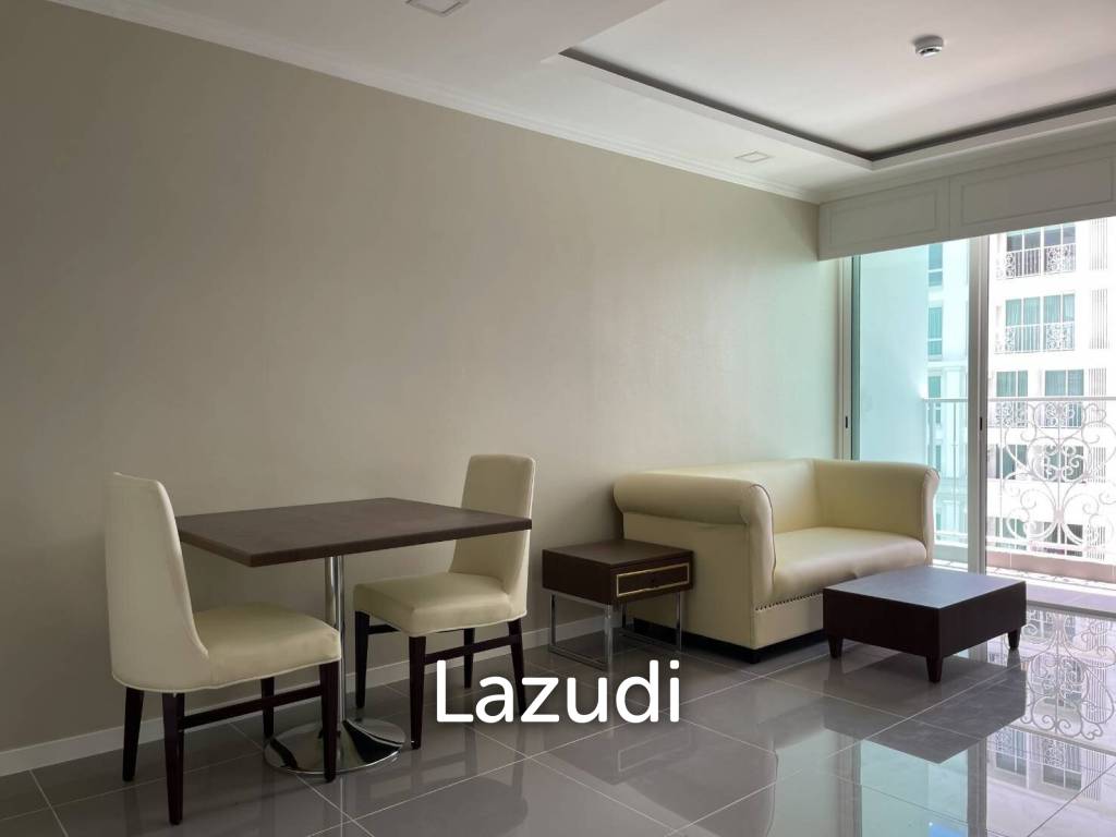 picture The Orient Resort Condo for Sale - 3/10