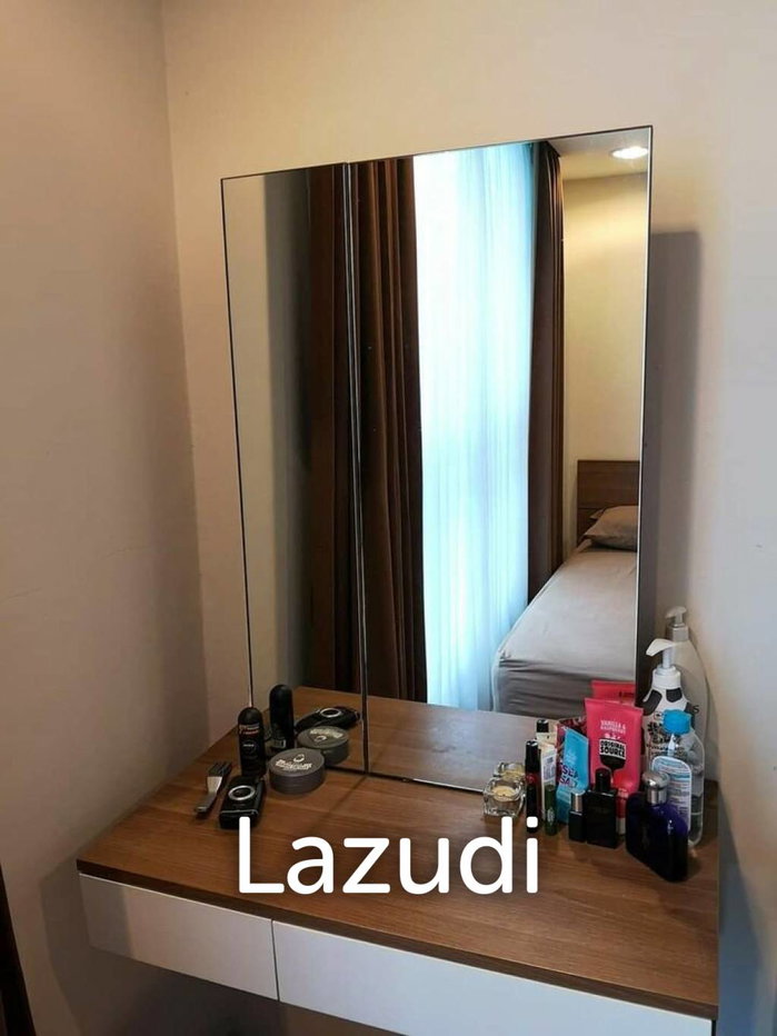 รูป 1 Bed 1 Bath 35 sq.m. Zenith Place Sukhumvit 42 for SELL - รูปที่ 4/6