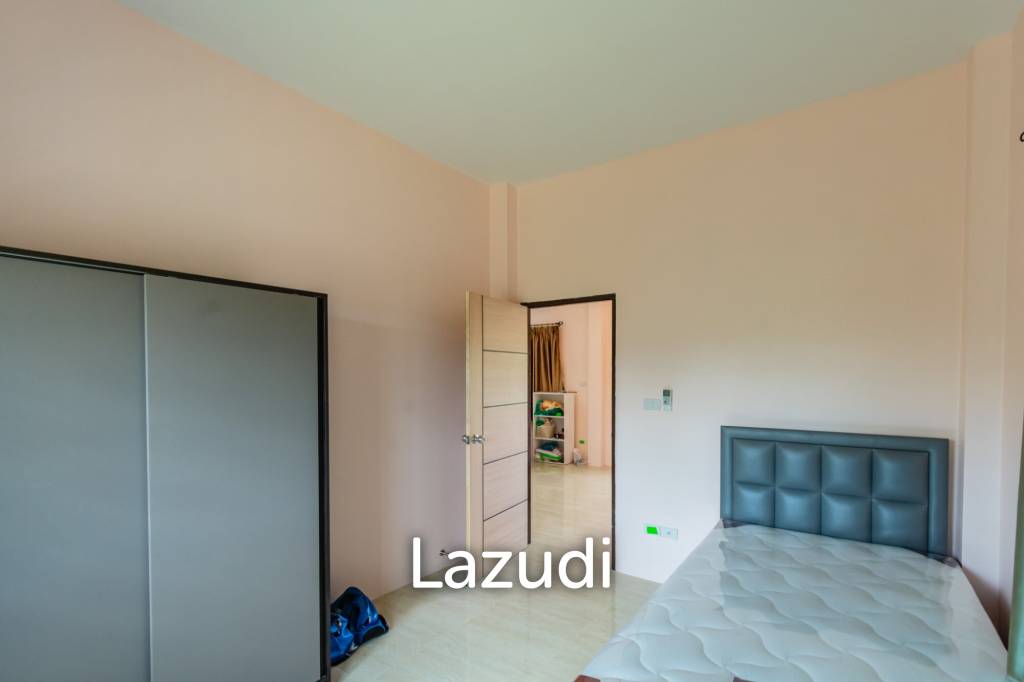 picture PHUWAI HILLS RESORT :  Cozy 2 Bed houses  Lakeside with Big land plot - 14/37