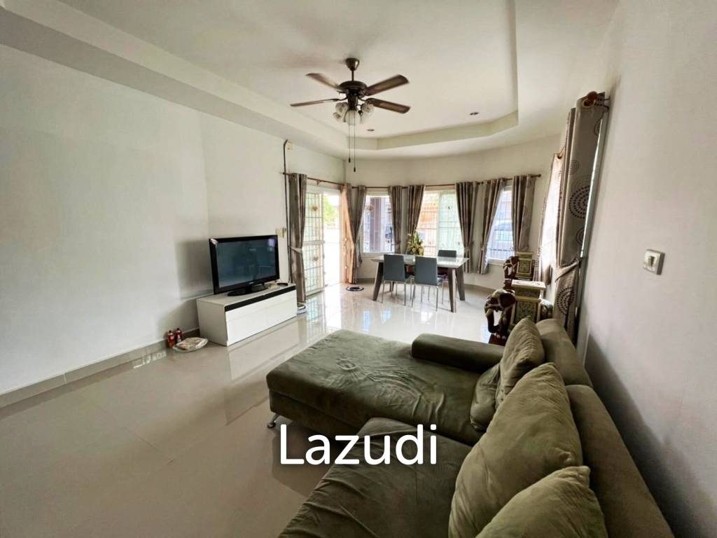 รูป ขาย บ้านเดี่ยว พัทยาตะวันออก 2 ห้องนอน - รูปที่ 3/21