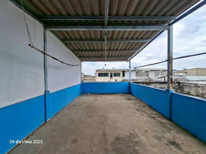 รูป อาคารพาณิชย์ 20 ตร.วา วงแหวนแสงประทีป เขตบางขุนเทียน กรุงเทพมหานคร 1.8M - รูปที่ 17/41