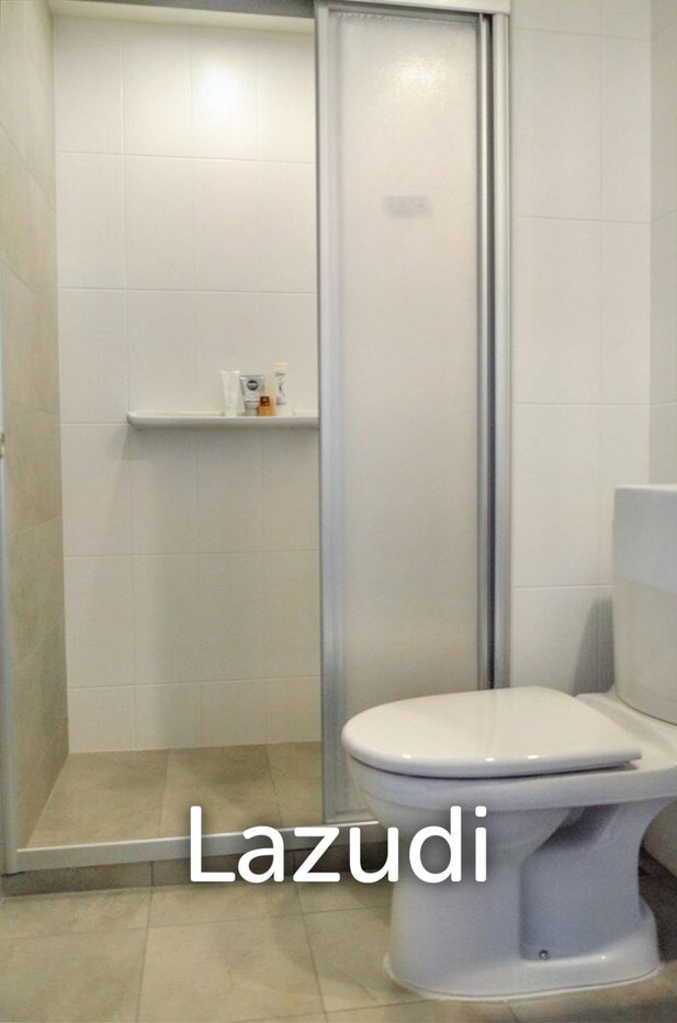 รูป 1 Bed 34 SQ.M U Delight Riverfront Rama 3 - รูปที่ 7/7
