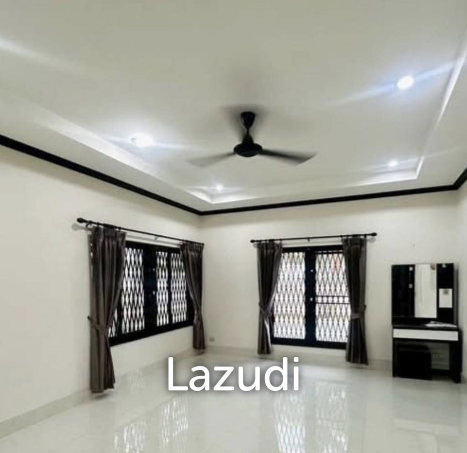 รูป Stunning 5 Bed Pool Villa at Wangphong, Pranburi - รูปที่ 11/33