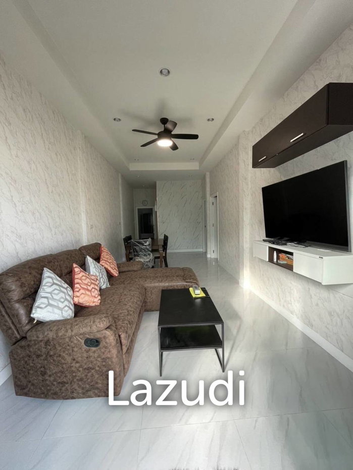 รูป HI PLUS 88 PROJECT : 2 beds Charming Home With Contemporary Design - รูปที่ 2/14