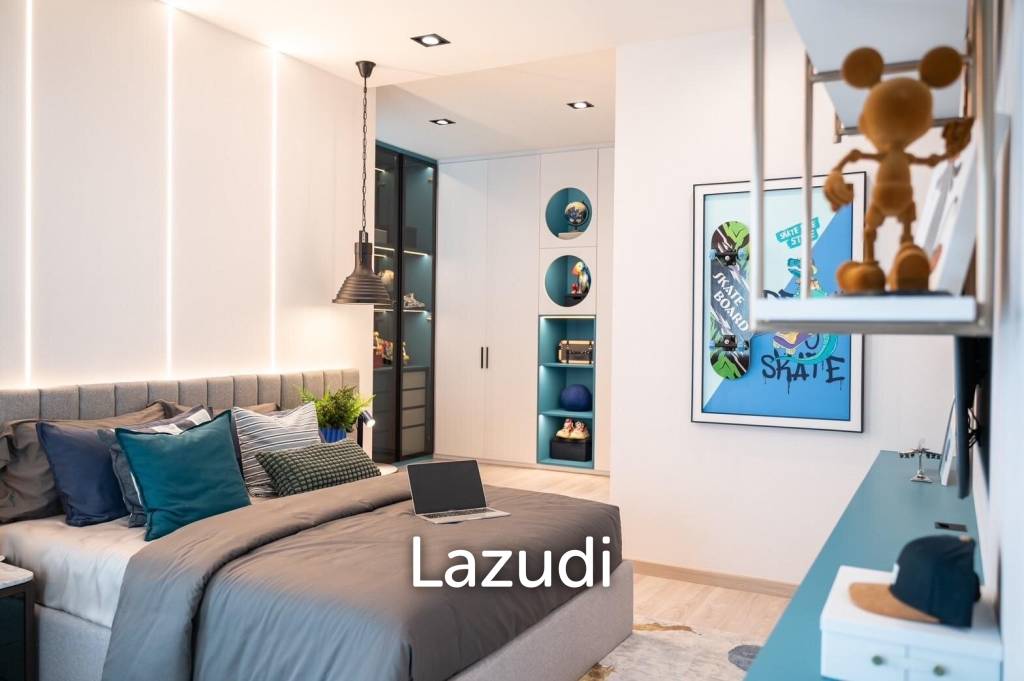 picture 4 Bed 5 Bath 369 SQ.M Airi Sukhumvit Bangna KM.5 - 20/28