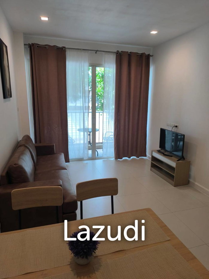 รูป Foreign quota | Great price | 2 Min walking to the beach - รูปที่ 1/13