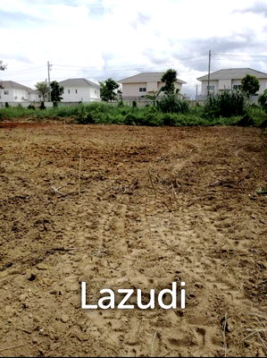 Land for sale Chiag Rai Rajabhat University : 1 Rai Land For Sale in Ban Du Near To Big C 2 and Airport