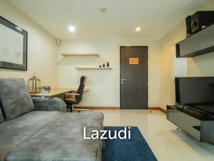 1 Bed 1 Bath 35 Sqm Condo For Rent