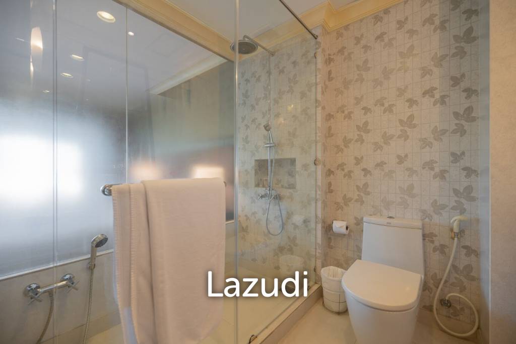 รูป DUSIT THANI : Luxurious 4  Bed Beachfront Condo - รูปที่ 32/50