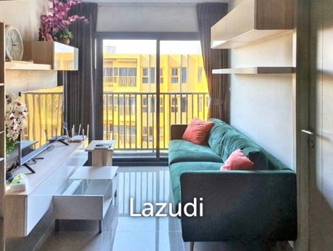 2 Bed 2 Bath 46 Sqm Condo For Sale and Rent