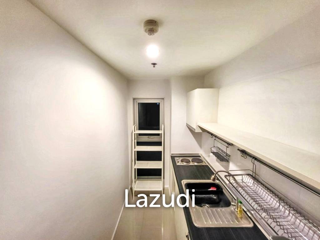 รูป 2 Bed 2 Bath 54 Sqm at Aspire Sukhumvit 48 - รูปที่ 7/16